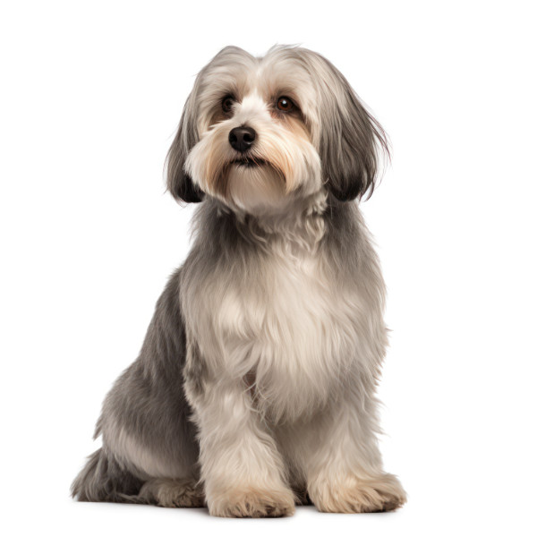 Havanese Dog